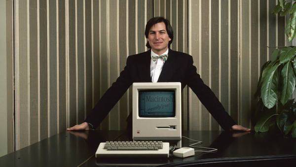 ¿Qué pasó con la oficina de Steve Jobs desde su fallecimiento?