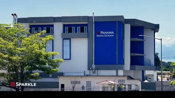 Sparkle anuncia el primer centro de datos tecnológicos verde de Panamá