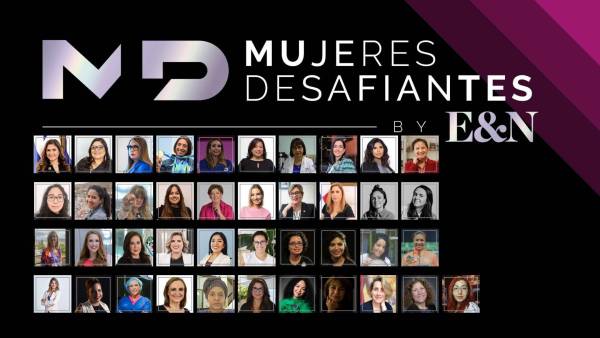 Mujeres Desafiantes 2022: Radiografía completa de la equidad de género en Centroamérica