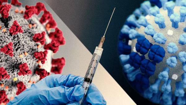 Más de 1.000 millones de dosis de vacunas contra covid-19 con tecnología ARNm se han aplicado
