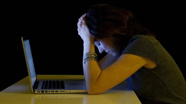 ¿Qué se puede hacer frente a la violencia de género online?