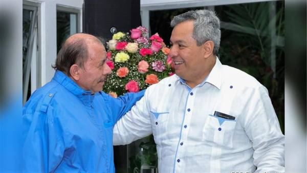 Presidente del BCIE defiende cartera de financiamiento al gobierno de Nicaragua