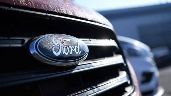 Ford tuvo pérdidas netas de $2.100 millones en vehículos eléctricos