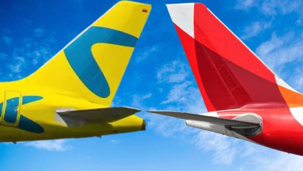 Los cinco puntos de Avianca para lograr integración con Viva Air