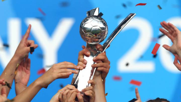 En esto se invertirán las ganancias de la Copa Mundial Femenina Sub-20 de Costa Rica
