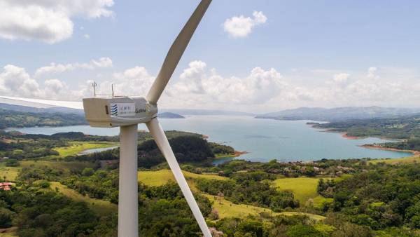Energías renovables crecieron con fuerza en Latinoamérica en la última década