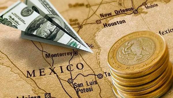 Remesas a Latinoamérica crecieron 24% en 2021 debido a repunte en EEUU