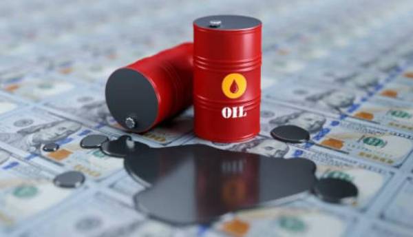 EEUU usará 15 millones de barriles de petróleo más de sus reservas