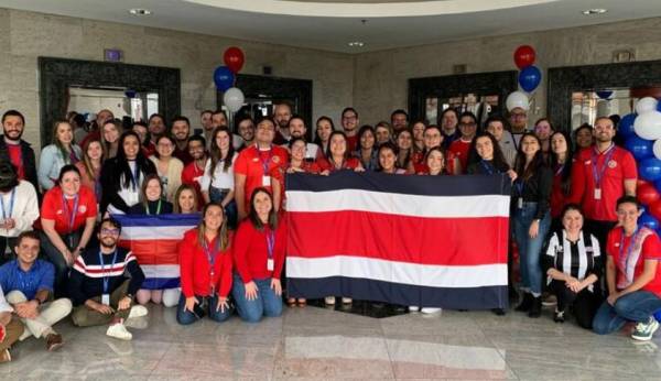 Moody’s anunció el crecimiento de su centro de servicios en Costa Rica