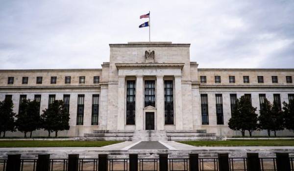 La Fed aplica el mayor aumento de tasa de interés en 28 años