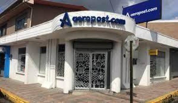 Costa Rica: Aeropost alerta a clientes que tarjetas de crédito estarían en riesgo por ‘hackeo’