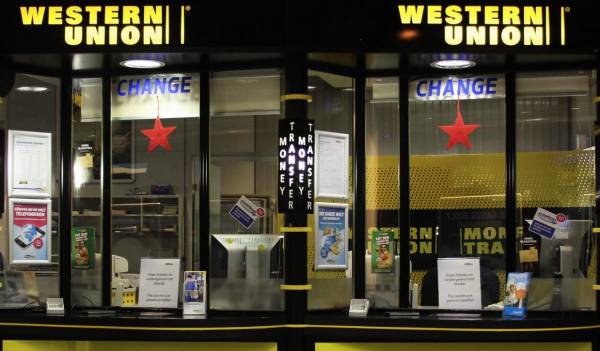 Western Union reanuda su servicio de remesas a Cuba desde Miami