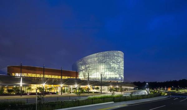 Centro de Convenciones de Costa Rica aspira al Best Marketing Award 2022