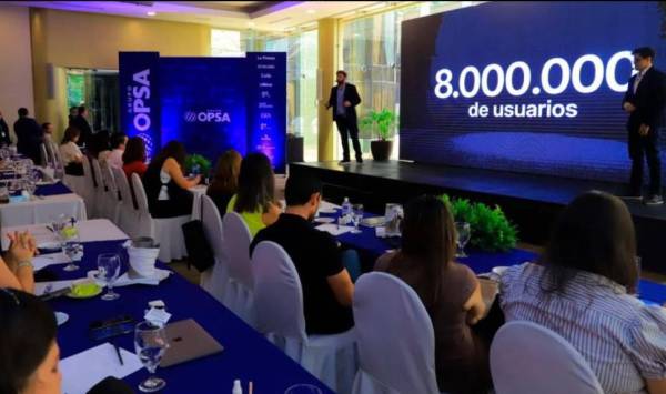 Grupo OPSA se afianza en el Big Data y lanza la plataforma MIDRI para conectar con las audiencias