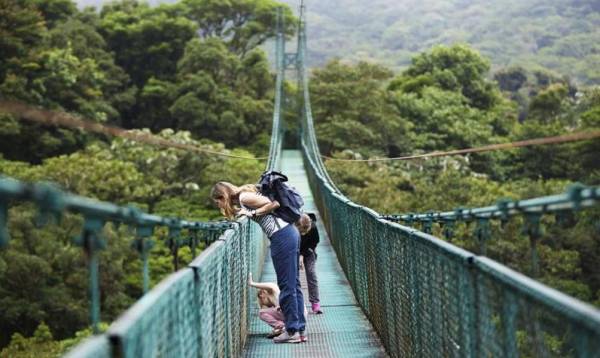 Ventas de mipymes turísticas de Costa Rica crecen casi un 50% en 2022
