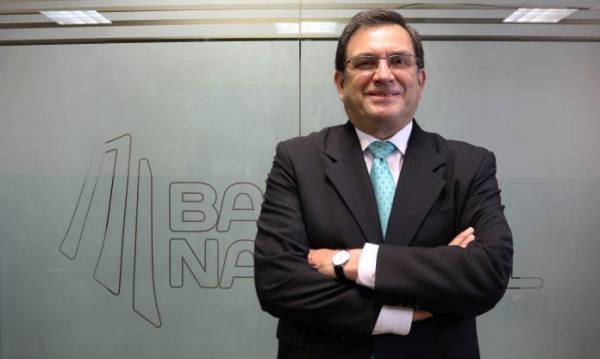Banco Nacional elige a Marvin Arias como nuevo presidente de su Junta Directiva General