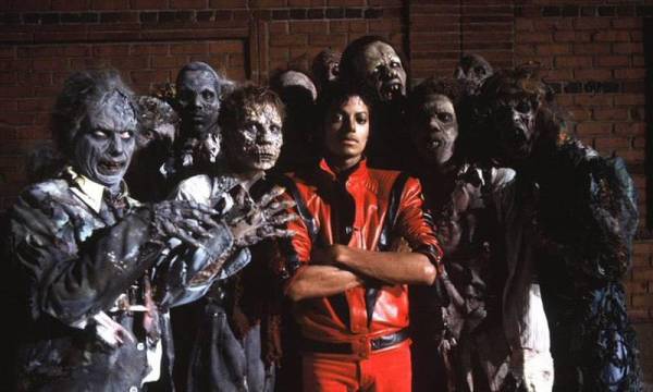 El revolucionario álbum de Michael Jackson, ‘Thriller’, cumple 40 años