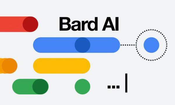 Guía para utilizar Bard, la nueva inteligencia artificial de Google