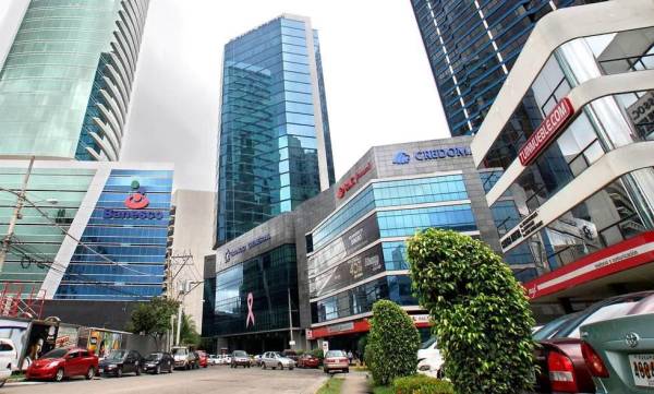 Moody’s prevé mejora en la calidad de la cartera de grandes bancos de Panamá
