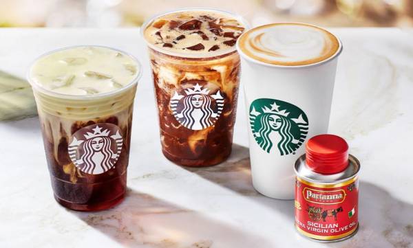 Oleato, la nueva bebida de Starbucks que se extiende, pero muchos consumidores ‘sufren’