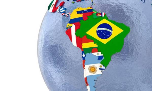 Tras el gane de Lula da Silva en Brasil, las principales economías de Latinoamérica son lideradas por la izquierda