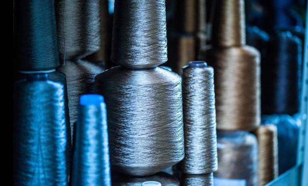 Empresas de textiles e hilos en Centroamérica se unen para impulsar economía circular