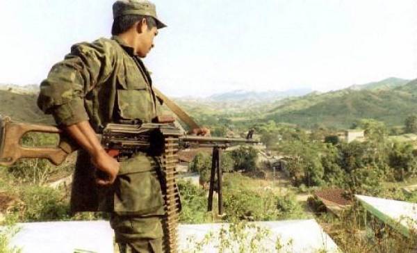 Nicaragua reclama a EEUU indemnización de US$12.000 millones por daños durante la guerra interna