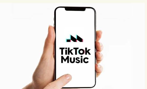 Estos países pueden probar TikTok Music, un servicio parecido a Spotify