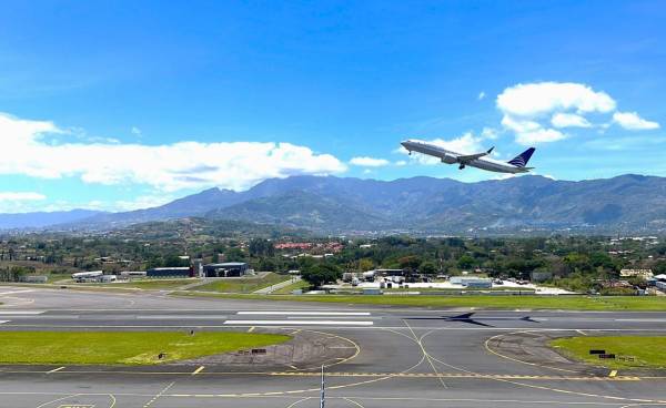 Costa Rica analizó los retos y oportunidades para la aviación en el IATA Aviation Day