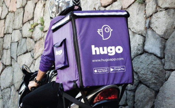 Hugo App planea expandir su operación a Centroamérica en 2018