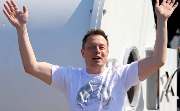 ¿Cómo es el liderazgo de Elon Musk? Esto dicen sus exempleados