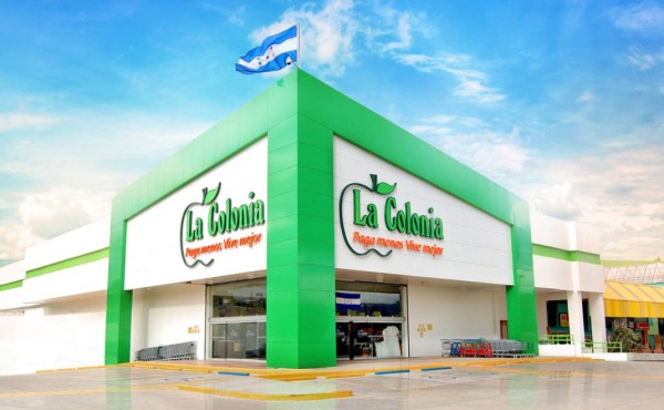 En Honduras, Supermercados La Colonia lidera el Top Of Mind en la categoría de supermercados y destaca como una de las marcas más cercanas durante la pandemia.