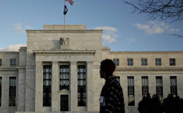 Nuevo aumento de tasas de la Fed en vista para enfrentar tenaz inflación