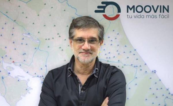 Javier Núñez: Apuesta por la movilidad