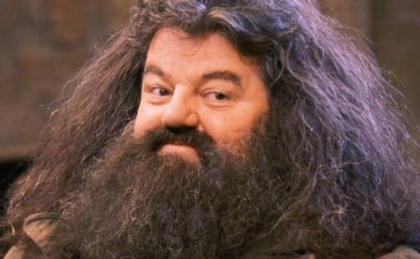 Muere Robbie Coltrane, que interpretó a Hagrid en Harry Potter