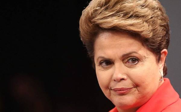 Aliados de Rousseff han presentado un pedido de impeachment contra el hoy vicepresidente, alegando que está tan involucrado en el supuesto maquillaje de cuentas en el que se basa el caso de Rousseff. (Foto: Archivo9