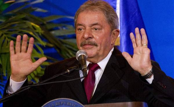 Lula da Silva es denunciado por ocultación de bienes y lavado de dinero