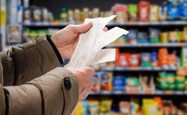 ¿Cómo afecta la inflación al precio de los productos cotidianos?