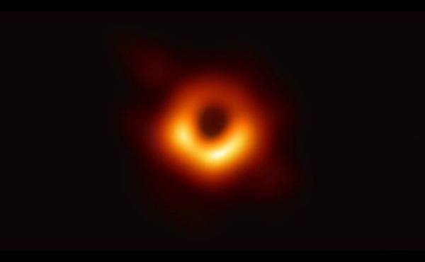 Astrónomos publican la primera imagen de Sagitario A*, el agujero negro en el centro de la Vía Láctea