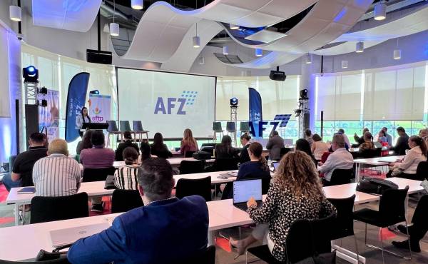 AZOFRAS busca unir a más zonas francas en Educación Dual en Costa Rica