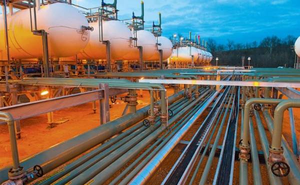 Gas natural, el nuevo jugador en la industria energética de Centroamérica