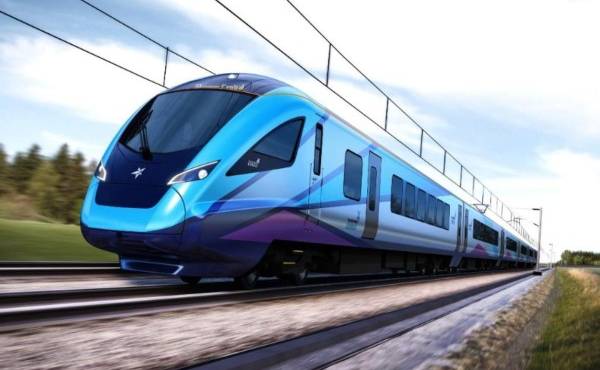 El gobierno espera iniciar en las próximas semanas la licitación del proyecto de factibilidad del tren, que deberá estar completado a finales de 2019, para comenzar su construcción en 2021.