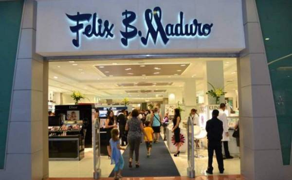 Félix B. Maduro, La popular cadena de almacenes panameños, fue vendido el año pasado. Era una de las empresas de Grupo Wisa.