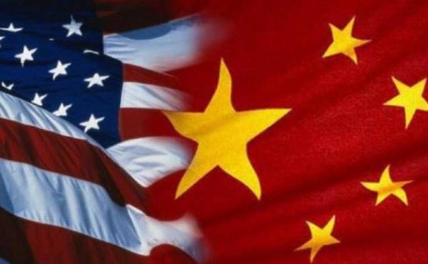 China supera a EE.UU. y ya es primera economía mundial    