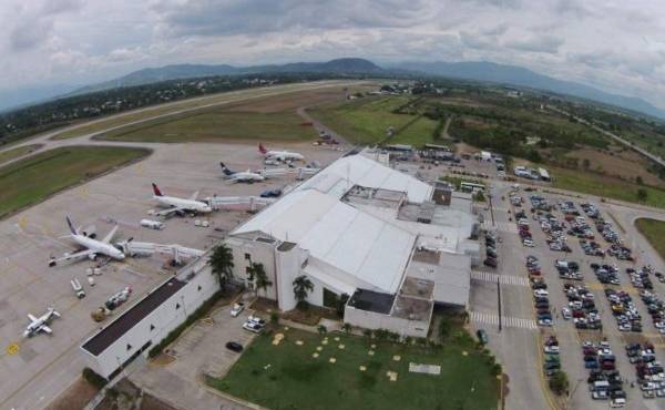 Honduras invierte US$20 millones en mejoras de sus aeropuertos
