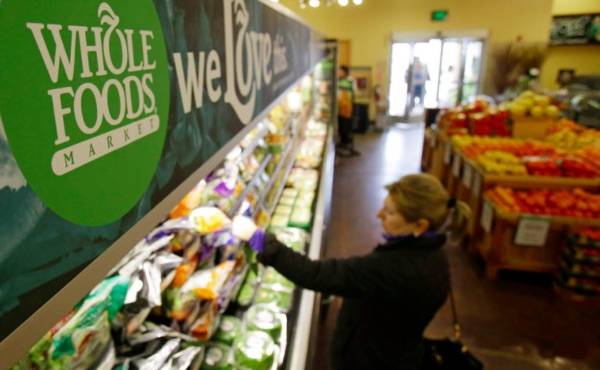 Las claves del negocio de Amazon con la compra de Whole Foods Market