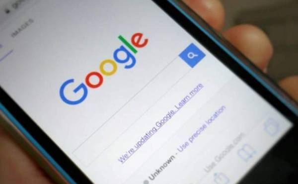 Denuncia a Google en Francia por considerar que elude los derechos afines
