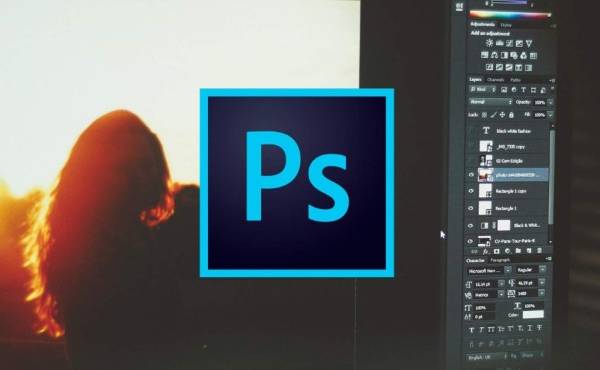 Adobe celebra 30 años de Photoshop