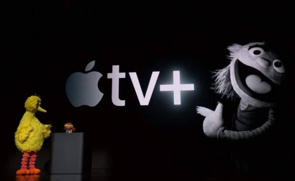 Apple ficha al ex CEO de HBO para impulsar su plataforma Plus