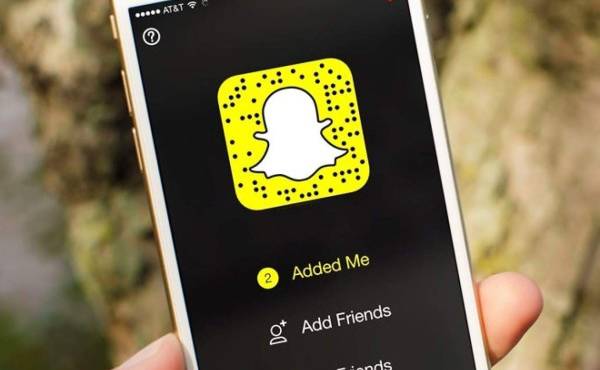 Snapchat no quiere compartir ganancias por publicidad